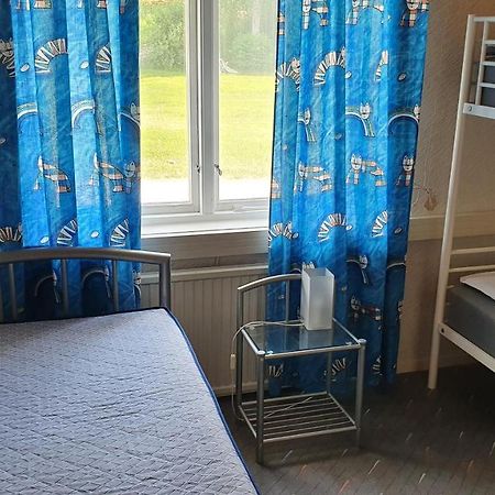 Appartement Sov Gott I Rabbalshede Extérieur photo