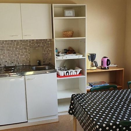 Appartement Sov Gott I Rabbalshede Extérieur photo