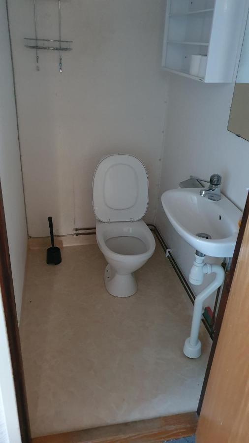 Appartement Sov Gott I Rabbalshede Extérieur photo